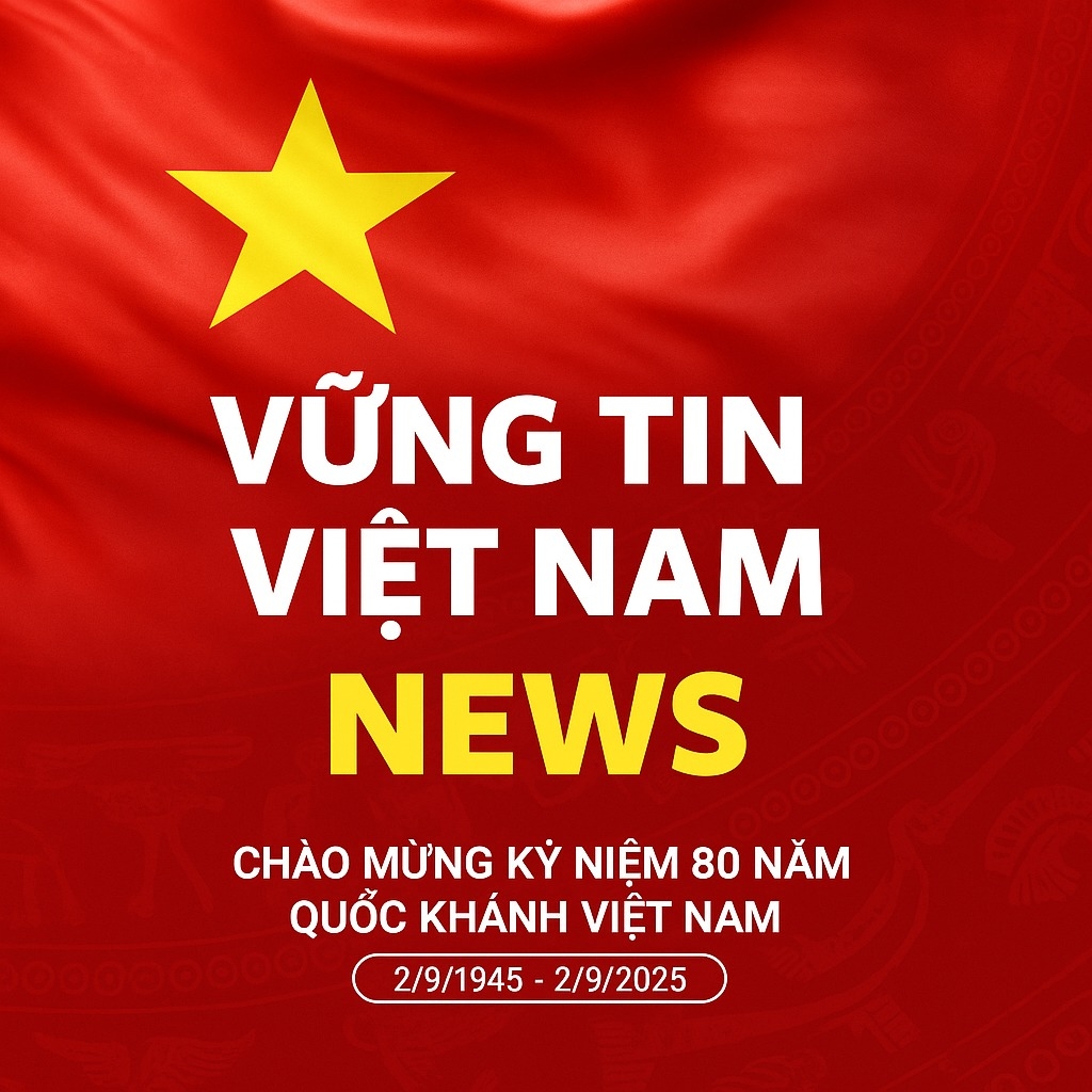 VTVN News Logo